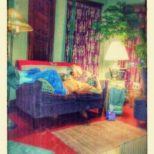 Meet your Posher, Peggy